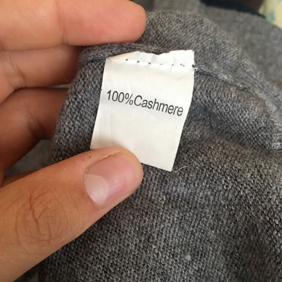 Polo Ralph Lauren Cashmere Sweater - Picture 4 of 4